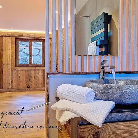 Bell Tower Apartment *
