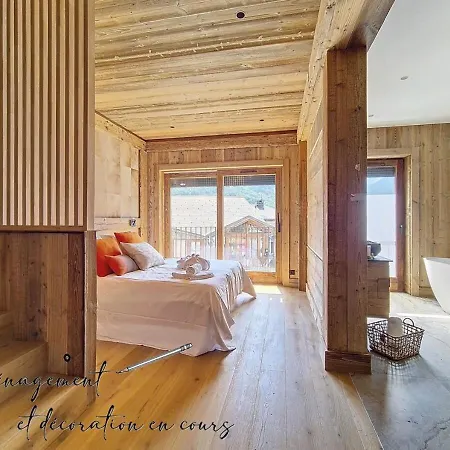 Bell Tower Apartment *