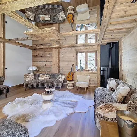 Apartment Bell Tower *
